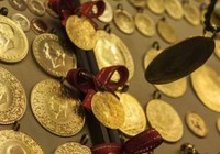 Altında rekor serisi sürüyor