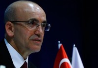 Şimşek, New York'ta yatırımcılarla buluştu