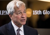 JPMorgan CEO'su Dimon'dan resesyon açıklaması
