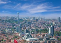 Konut fiyatları artmaya devam etti