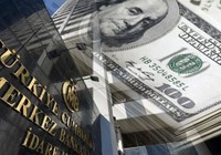 Merkez’in rezervlerinde 1,3 milyar dolarlık artış