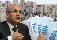 Bakan Şimşek'ten Kira Piyasasına İlişkin Kritik Mesaj: "Temmuz Sonrası Normalleşme Bekliyoruz"