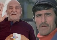 Yeşilçam'ın emektarı Mehmet Uğur zor günlerden geçiyor! Murat Arkın: Abimiz bazı rahatsızlıklarla boğuşuyor
