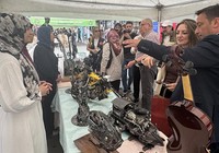 Samsun'da bir ilk! Yeni proje uygulamaya açıldı: Burada para geçmiyor