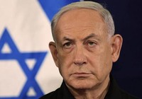 Netanyahu, Hamaney'e suikastı işaret ederek: Ne gerekiyorsa yapacağız