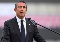TFF açıkladı: Ali Koç'a UEFA görevi!