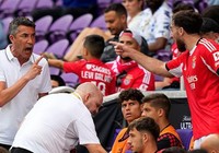 Bruno Lage’den Orkun Kökçü açıklaması: Onda Türk kanı var!
