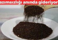 Şişkinliğin kökünü kazıyor! Her sabah yoğurdun içinde 1 kaşık ekleyip tüketin, gaz sorununu gideriyor, kemikleri beton gibi yapıyor