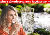 Maden suyu gerçekten faydalı mı? Herkes aynı şeyi merak ediyor: Şişe şişe içiyoruz ama...