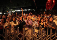 Denizli'de festival zamanı! Honazlılar Zara konseriyle coşacak