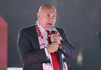 Samsunspor'da başkan çileği açıkladı! Portekizli sağ bek geliyor