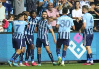 Adana Demirspor yeni hocasını buldu! O geldi kamp programı değişti