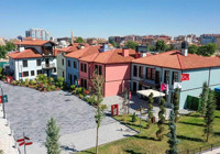 Konya'nın kalbine dev yatırım: Türkiye'nin ikincisi! Yerli ve yabancı turist için cazibe merkezi olacak