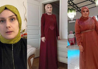 120 kilodan 60 kiloya düştü! Aynalarla barıştı, sırrını açıkladı