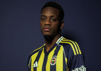 Fenerbahçe, Jhon Duran transferini resmen açıkladı