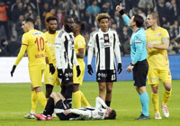 Kayserispor'da yaprak dökümü! 6 futbolcuyla yollar ayrıldı