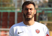 Eskişehirspor'da savunmada duvar olacak! İmza için yola çıktı