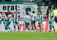 Konyaspor kanat işini çözdü! Bir bölgede daha imzaya yaklaştı