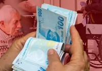 Yaşlı ve Engelli Aylıkları Hesaplara Yatmaya Başladı: Toplam 6,21 Milyar Lira Vatandaşlara Ulaşıyor