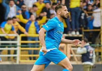 Eskişehirspor'a şampiyon forvet: Her şartta anlaşıldı