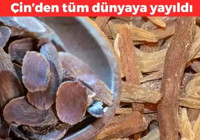 Çin’den tüm dünyaya yayıldı! Kalbin saat gibi çalışmasını sağlıyor: Enerji depolarını fullüyor, buruş buruş damarları saniyesinde genişletiyor