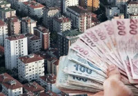Gayrimenkul Satışları Yılın İlk Yarısında Rekor Kırdı: 62,3 Milyar TL Harç Geliri!