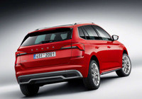 Skoda'dan Fiyat Güncellemesi: İşte Fabia, Superb, Octavia ve Daha Fazlasının Temmuz 2025 Fiyat Liste