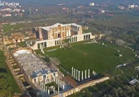 Sardes Antik Kenti ve Lidya Tümülüsleri, UNESCO Dünya Miras Listesi'ne alındı