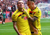 Eskişehirspor'dan aynı kulübe iki transfer!