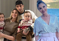 Derya Tuna 60 yaşında! Gelini Yasemin Şefkatli'den paylaşım gecikmedi