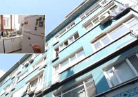 Ünlü şarkıcının yaşadığı evi görenler şaşırıp kalıyor!