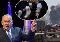 İsrail’in kanlı stratejisi ortaya çıktı! ‘Koruma’ maskesiyle savaş