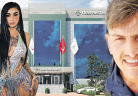 Sabıkalı hastanede bir ölüm daha