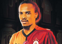 Uçan adam Sane