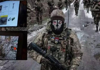Öldür, yükle, kazan! Ukrayna cephedeki savaşı 'oyuna' çevirdi