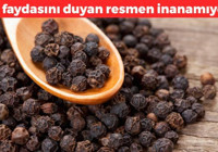 Geçmez denen dertlere derman oluyor! Öğütüp yemeklere ekleyin: Kan dolaşımını hızlandırıyor, kalp krizini önlüyor