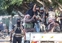 İsrail ile Suriye ateşkeste anlaştı! Güvenlik güçleri Süveyda'da konuşlanıyor