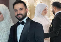 Balayından dönen Kadir Ezildi'nin evindeki lüks hamam gündem oldu!