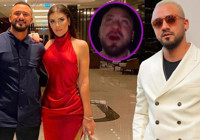 Gökhan Çıra 10 kişinin saldırısına uğradı! 'Akan her kanım için hesap soracağım'