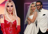 Ayrılık iddiasıyla gündemdeydi! İrem Derici'den sürpriz paylaşım