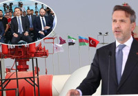 Türkiye-Suriye Doğalgaz Hattı hizmete girdi! Tam 5 milyon haneye elektrik