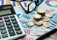 Kamu işçisi zammında imzalar atıldı