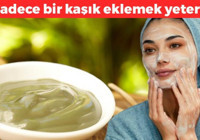Kimyasal ürünlere para dökmeye son! Bakım mağazalarındaki ürünlere taş çıkartan kür: Bebek gibi bir cilt sağlıyor, kırışıklıkları silgi gibi siliyor