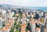 Hava parası vitrin değiştirdi