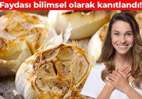 Damar sertliğini engelleyen süper besin! Kalbi kaya gibi kuvvetlendiriyor, resmen doğal antibiyotik