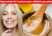 Cildi anında canlandırıyor! Doğal parlaklığı geri kazandırıyor, 10 yaş daha genç görünmesini sağlıyor