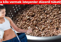 Zayıflamak isteyenlerin favorisi oluyor! Salatasını yapıp kaşık kaşık yiyin: Yağ yakımını hızlandırıyor, saatlerce tok tutuyor