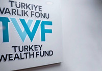 Türkiye Varlık Fonu’ndan 600 milyon dolarlık finansman