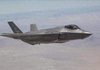 El Pais: İspanya F-35 alma planını rafa kaldırdı