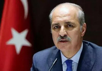 TBMM Başkanı Kurtulmuş: Komisyon tarihi bir adımdır, ittifak ruhu önemli